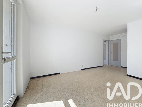 Appartement à vendre 4 pièces 76 m² Vaison-la-Romaine