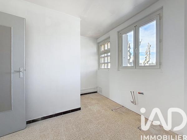 Appartement à vendre 4 pièces 76 m² Vaison-la-Romaine
