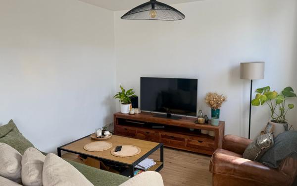 Maison à vendre    4 pièces •  La Rochelle