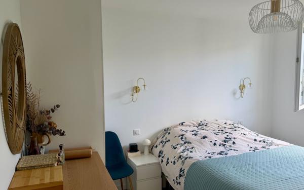 Maison à vendre    4 pièces •  La Rochelle