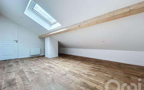 Appartement à louer    3 pièces • 45,86 m2 Maisons-Alfort