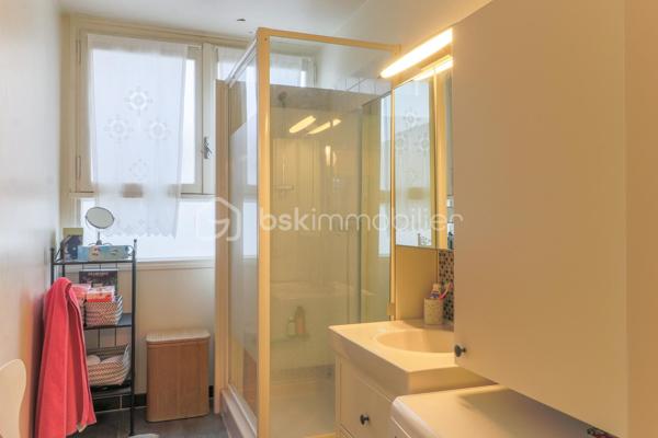Appartement de 67 m²