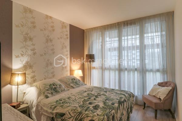 Appartement de 67 m²