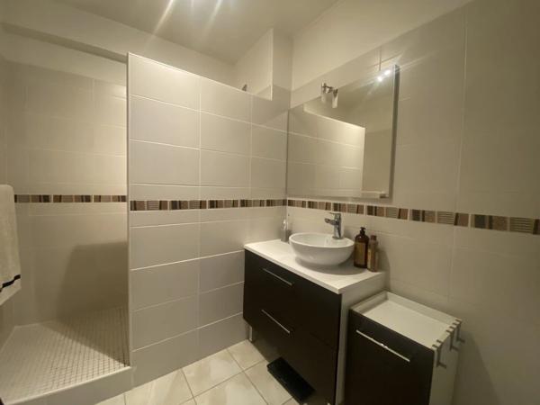 Location Appartement 3 pièces 68 m2 à Nevers