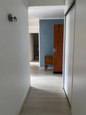 Location Appartement 3 pièces 68 m2 à Nevers