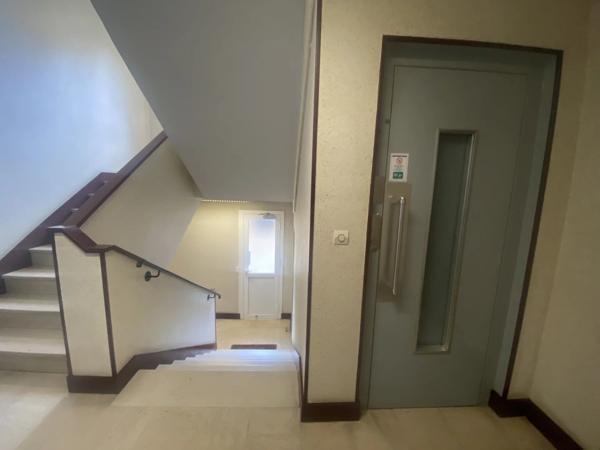 Location Appartement 3 pièces 68 m2 à Nevers