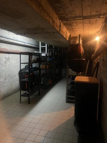 Location Appartement 3 pièces 68 m2 à Nevers