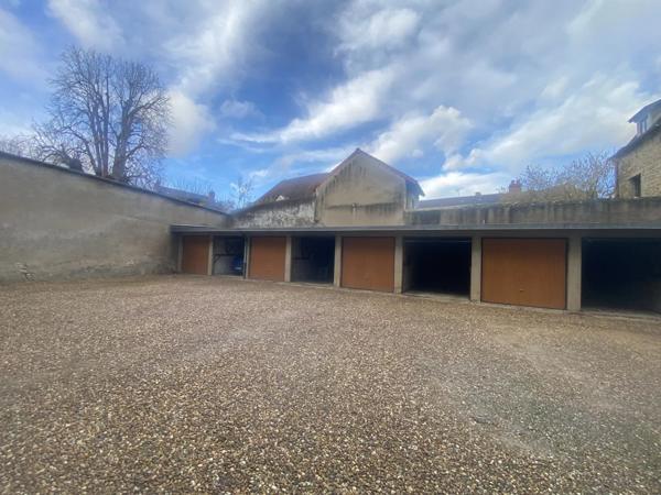 Location Appartement 3 pièces 68 m2 à Nevers