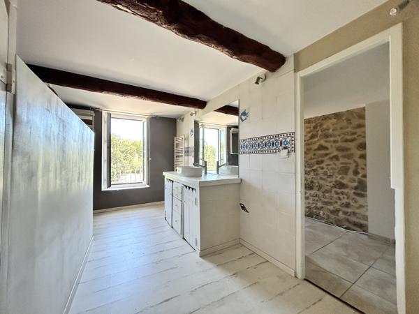 Maison 6 pièces - 250 m²