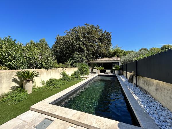 Maison 6 pièces - 250 m²