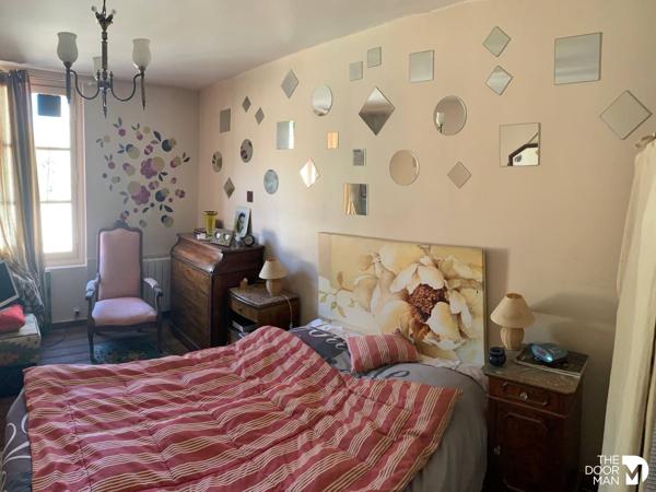 Maison - Vendu - 55 m² - NIORT | The Door Man