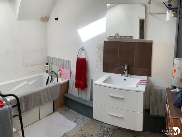 Maison - Vendu - 55 m² - NIORT | The Door Man