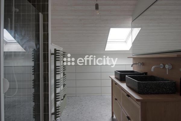 Maison 4 pièces - 70 m²