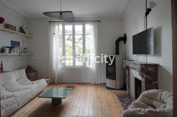 Maison 4 pièces - 70 m²