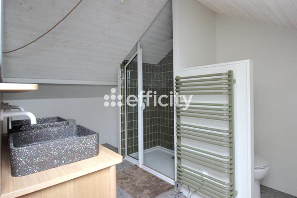 Maison 4 pièces - 70 m²