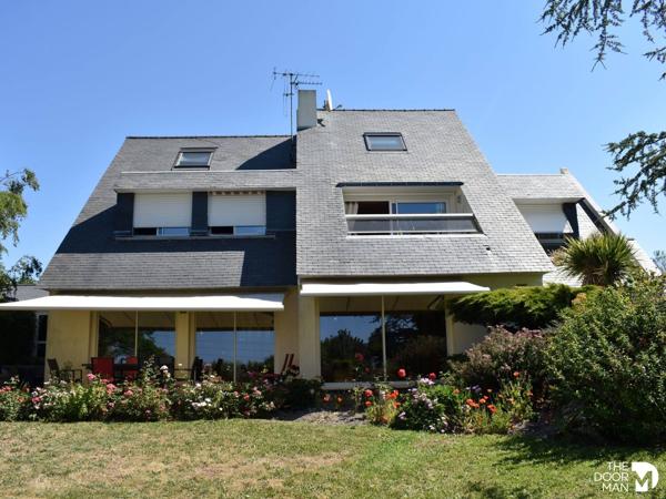 Maison - Vendu - 250 m² - GUERANDE | The Door Man