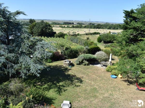 Maison - Vendu - 250 m² - GUERANDE | The Door Man