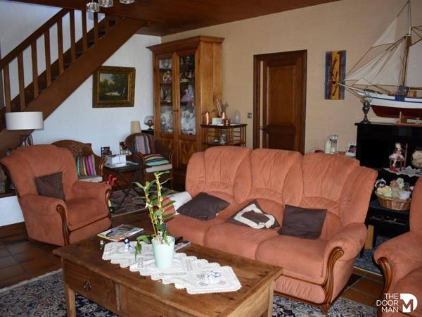 Maison - Vendu - 250 m² - GUERANDE | The Door Man