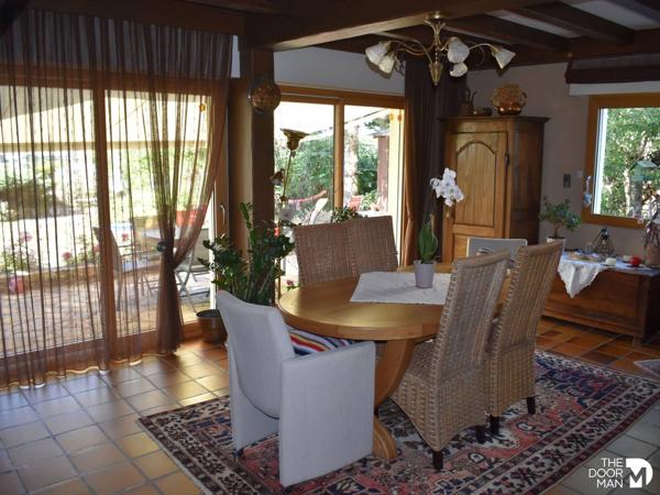 Maison - Vendu - 250 m² - GUERANDE | The Door Man