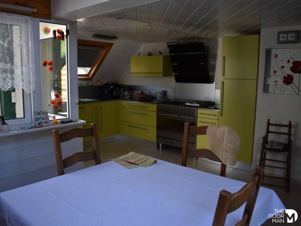 Maison - Vendu - 250 m² - GUERANDE | The Door Man
