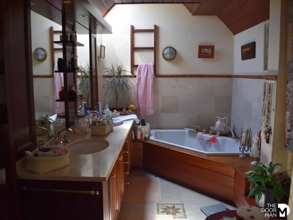 Maison - Vendu - 250 m² - GUERANDE | The Door Man