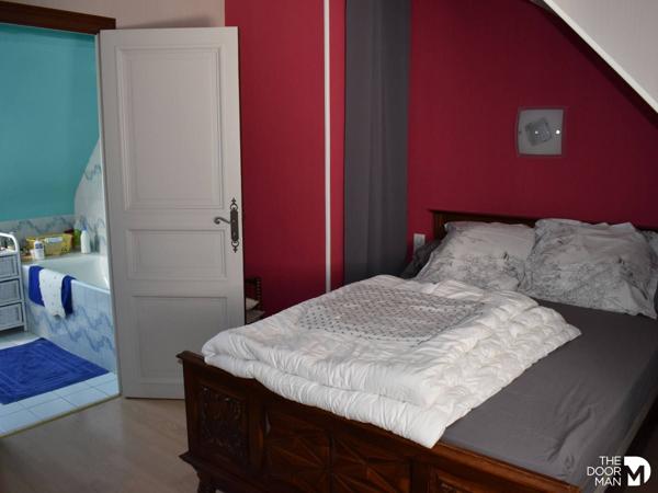 Maison - Vendu - 250 m² - GUERANDE | The Door Man