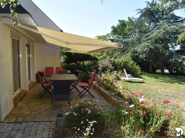 Maison - Vendu - 250 m² - GUERANDE | The Door Man