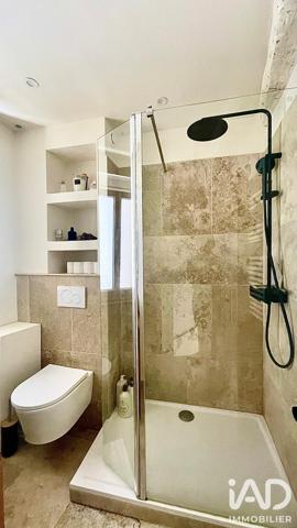 Maison à vendre 4 pièces 88 m² Gattières
