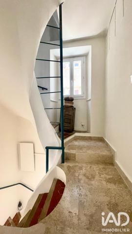 Maison à vendre 4 pièces 88 m² Gattières