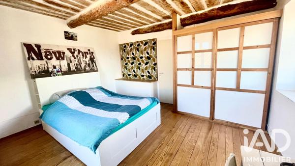 Maison à vendre 4 pièces 88 m² Gattières