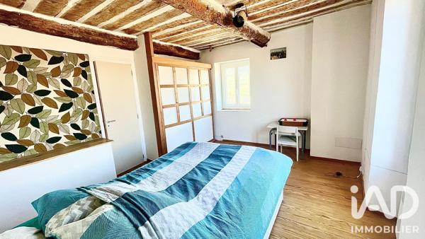Maison à vendre 4 pièces 88 m² Gattières