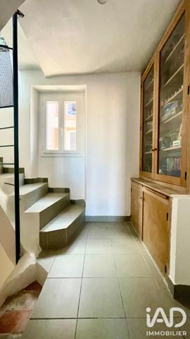Maison à vendre 4 pièces 88 m² Gattières