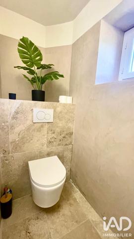 Maison à vendre 4 pièces 88 m² Gattières