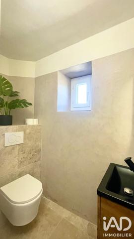 Maison à vendre 4 pièces 88 m² Gattières