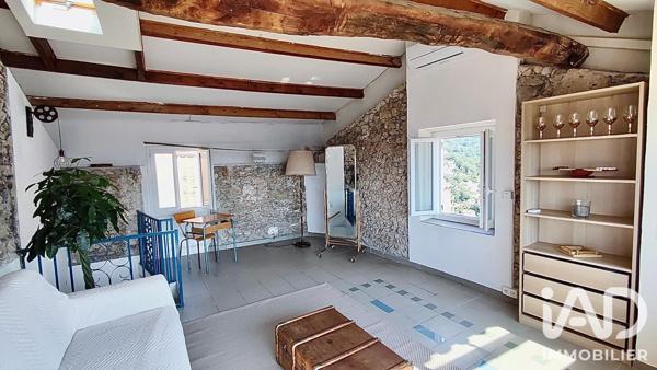 Maison à vendre 4 pièces 88 m² Gattières