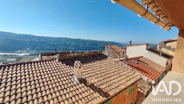 Maison à vendre 4 pièces 88 m² Gattières