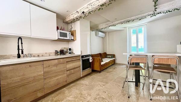 Maison à vendre 4 pièces 88 m² Gattières