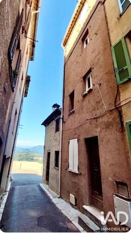 Maison à vendre 4 pièces 88 m² Gattières
