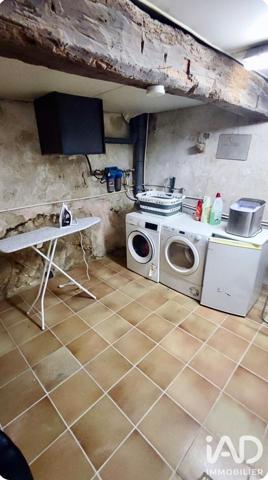 Maison à vendre 4 pièces 88 m² Gattières