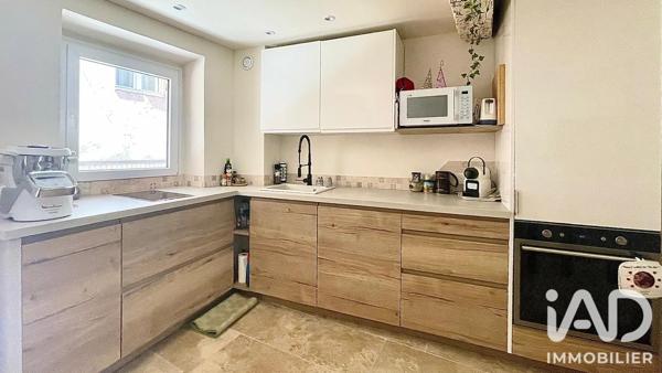 Maison à vendre 4 pièces 88 m² Gattières