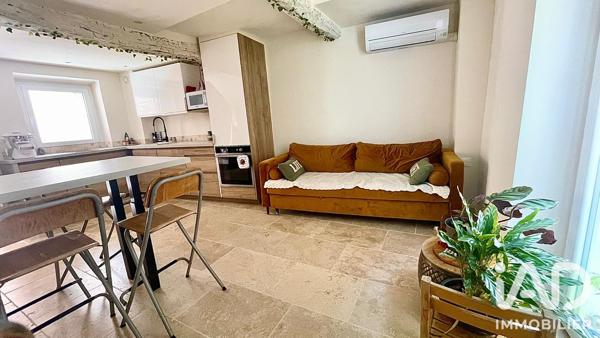 Maison à vendre 4 pièces 88 m² Gattières