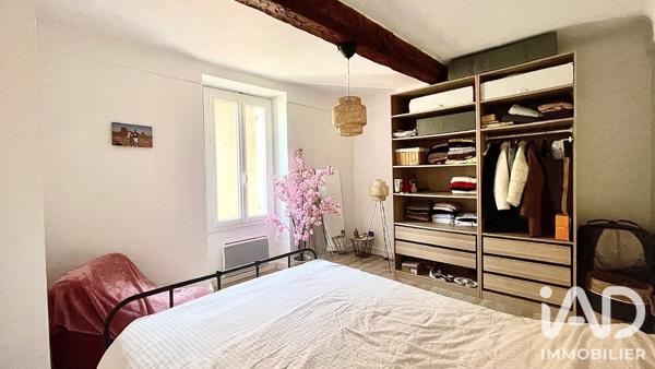 Maison à vendre 4 pièces 88 m² Gattières