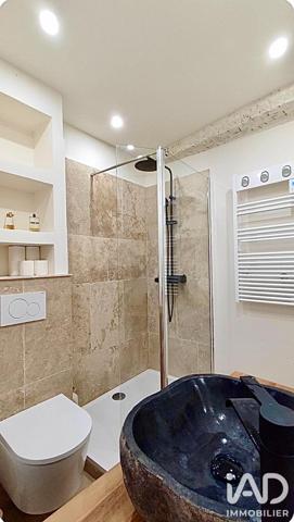 Maison à vendre 4 pièces 88 m² Gattières