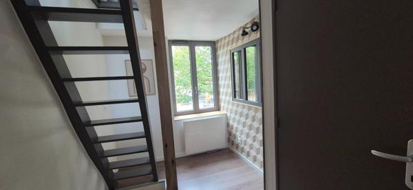 Maison à ALENCON, 61000 - 4 pièces 52m²