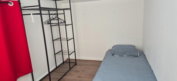 Maison à ALENCON, 61000 - 4 pièces 52m²