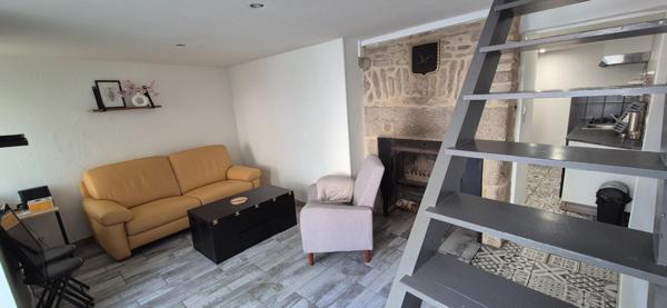 Maison à ALENCON, 61000 - 4 pièces 52m²