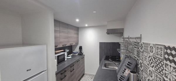 Maison à ALENCON, 61000 - 4 pièces 52m²