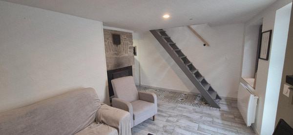 Maison à ALENCON, 61000 - 4 pièces 52m²