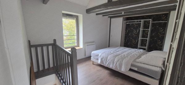 Maison à ALENCON, 61000 - 4 pièces 52m²