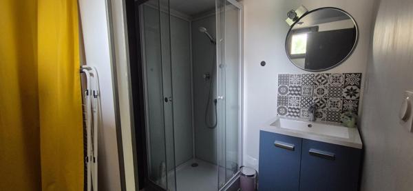 Maison à ALENCON, 61000 - 4 pièces 52m²